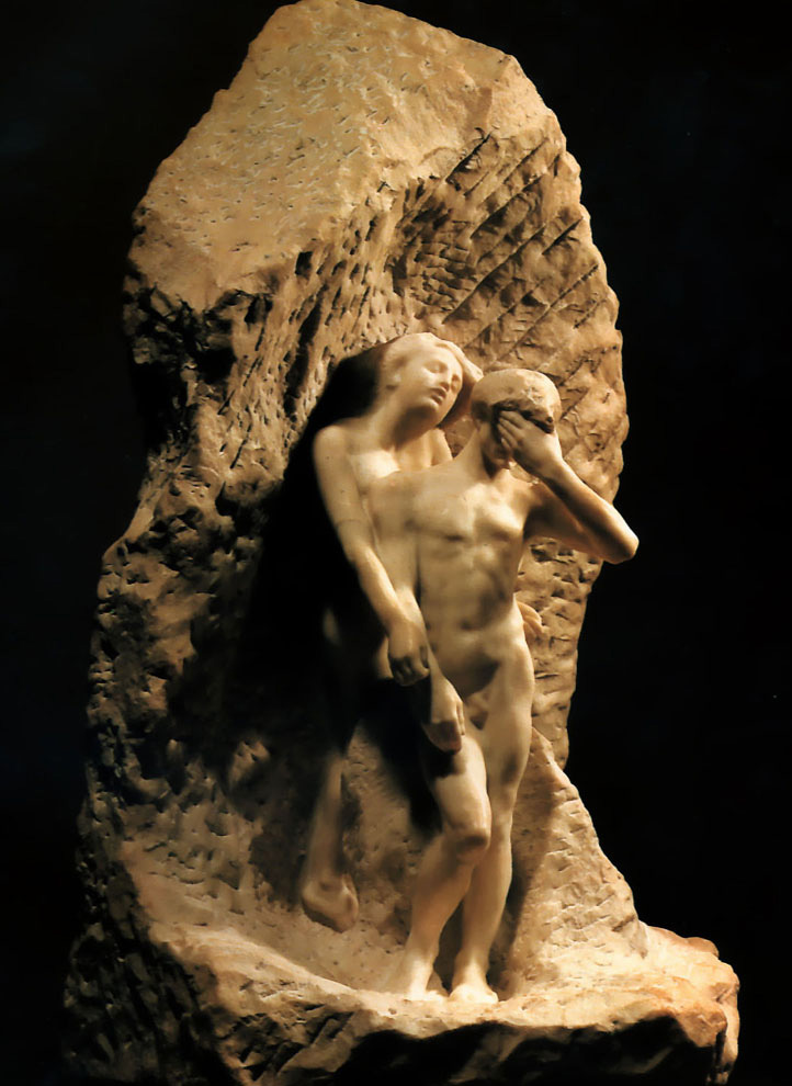 AdanEva_Paraiso_Rodin.