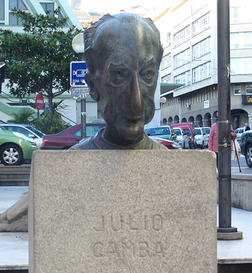JulioCamba