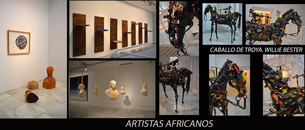 ArtistasAfricanos