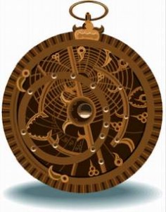astrolabio
